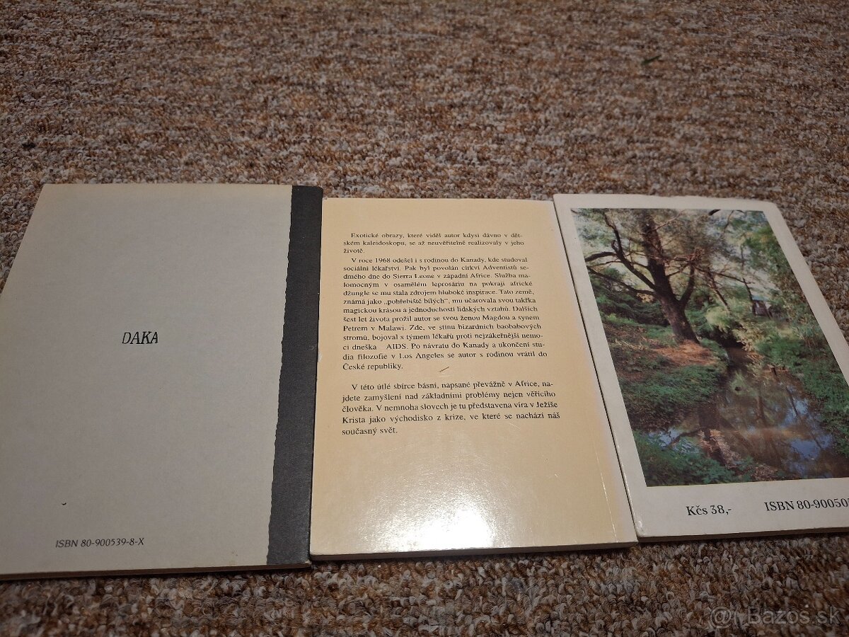 3x poézia, 1 cena - 5