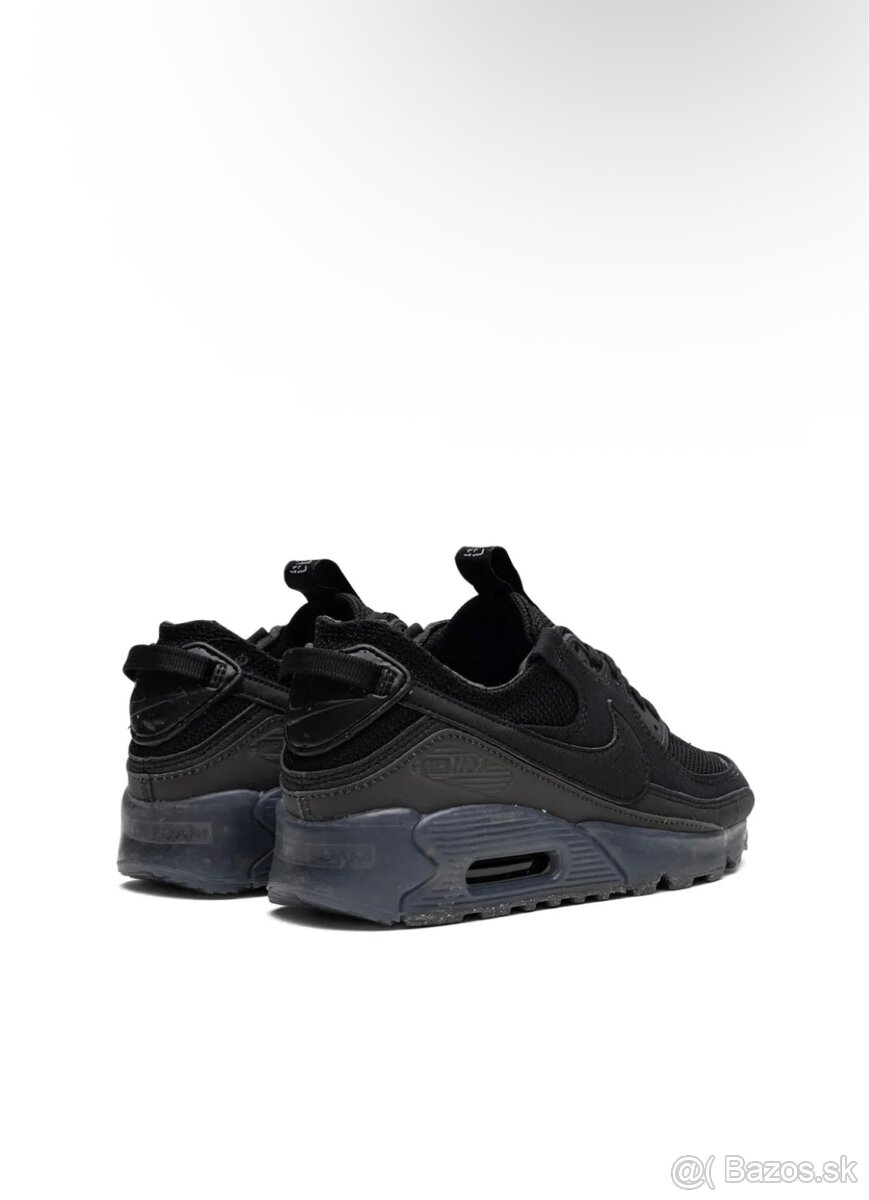 Nike Air Max Terrascape 90 ''Black'' 43 - 5