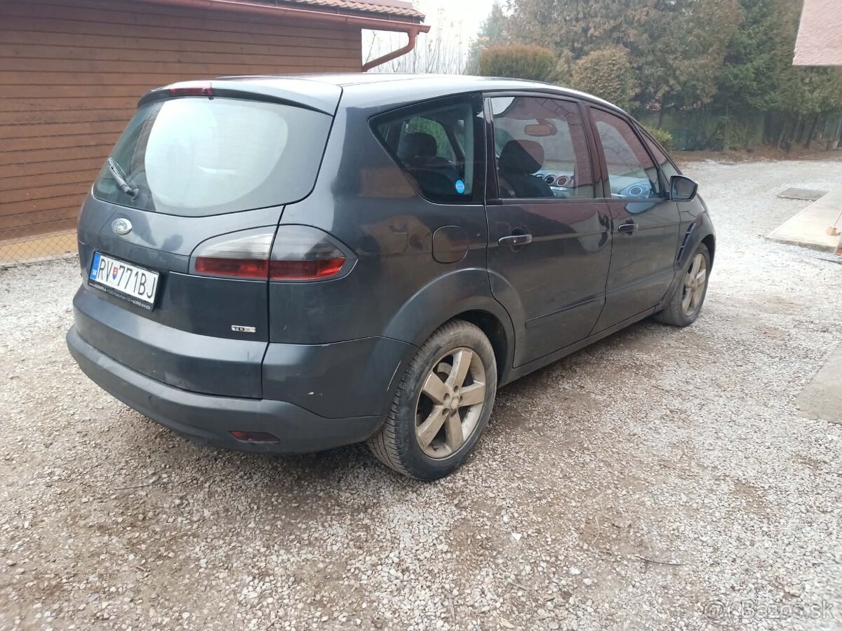 Ford s Max - 5