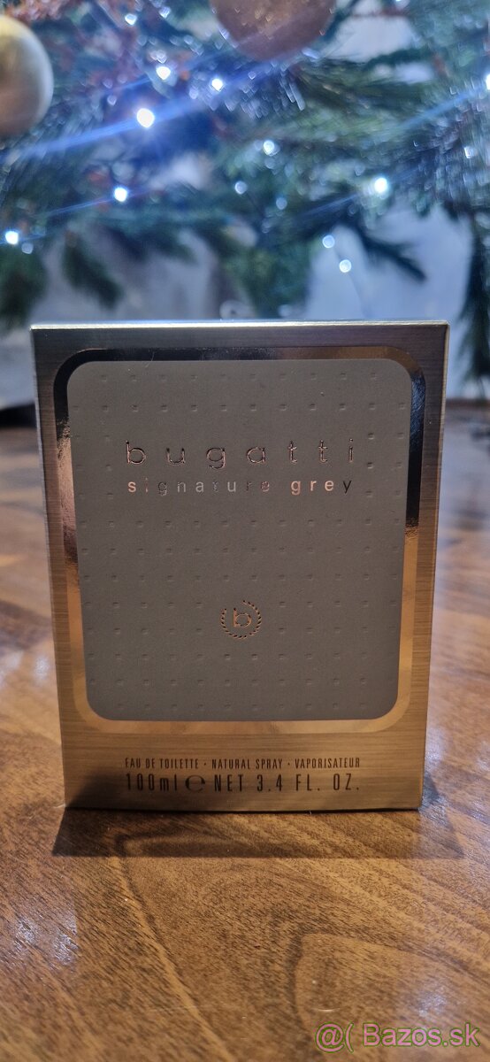 Parfumy, toaletné vody - 5