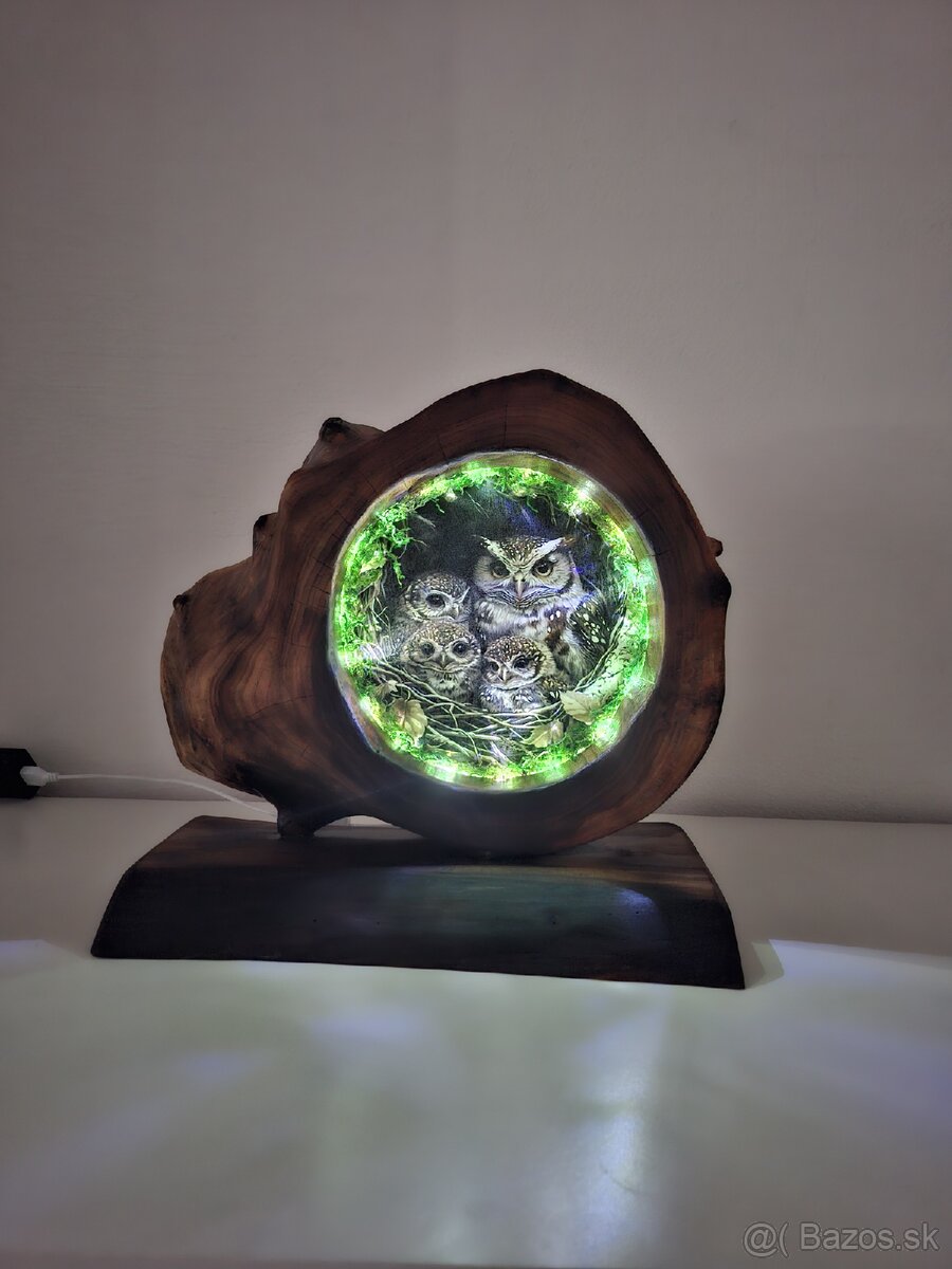 Dekoračné svietidlá - 5