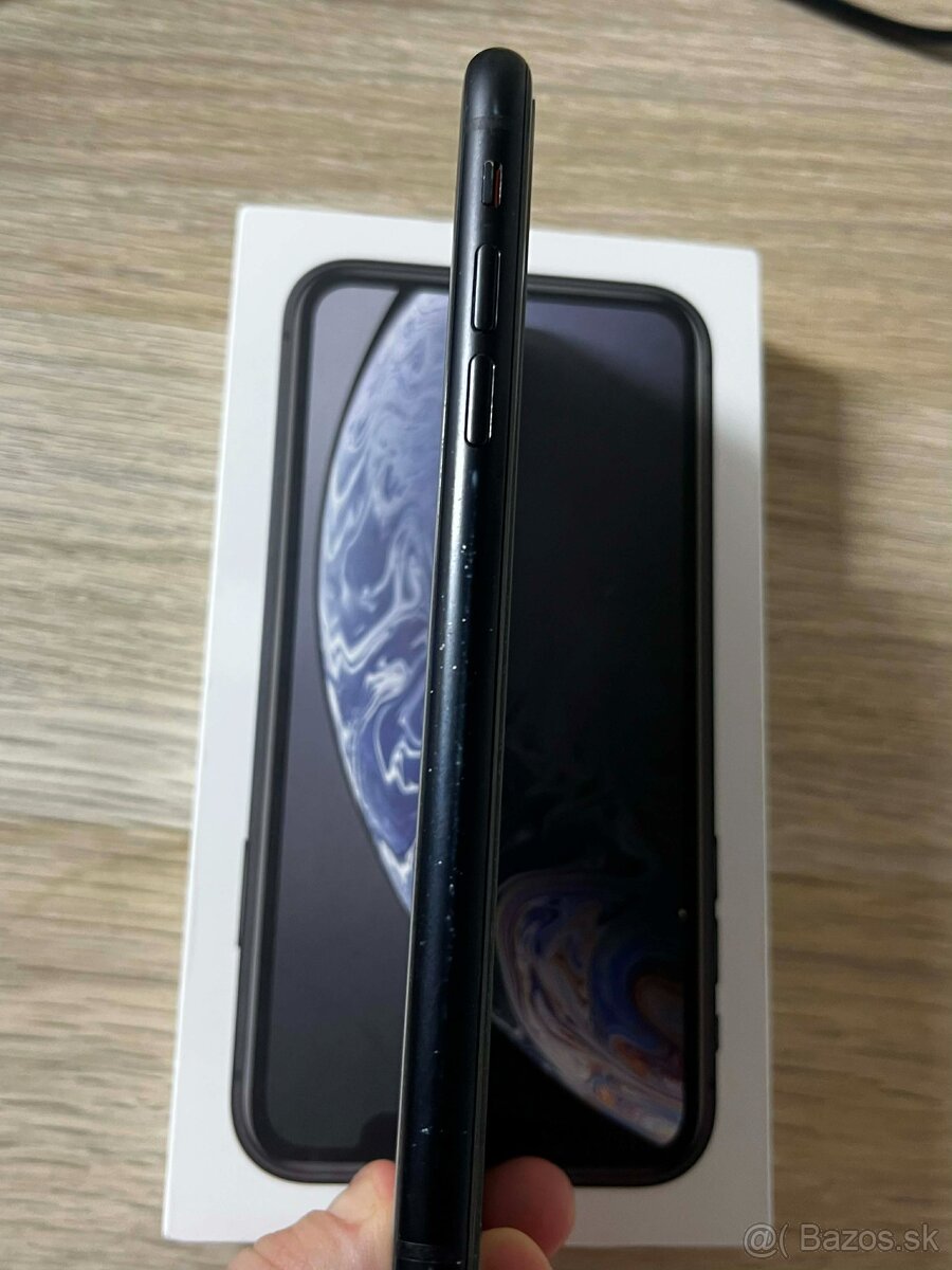 iPhone XR 128GB 100% BATERKA - 5