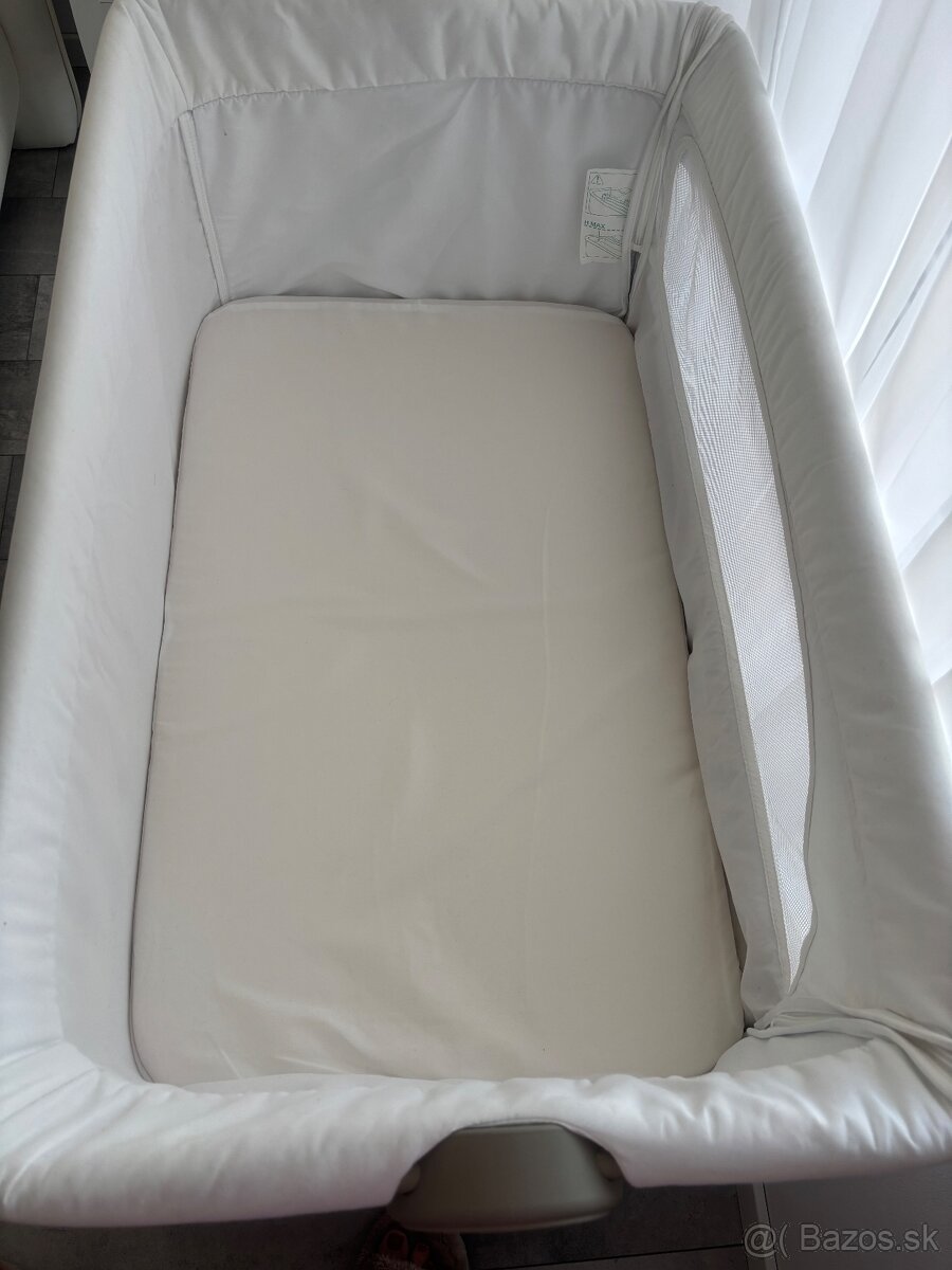 Detská Postielka - 5