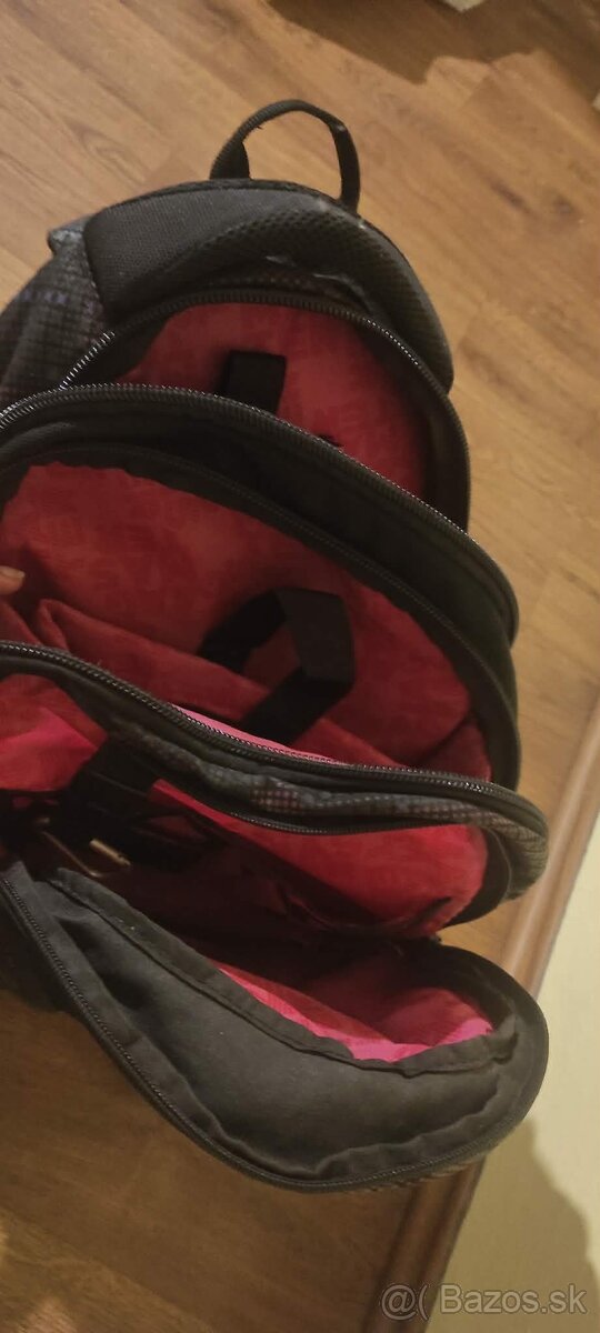 Školská taška - 5