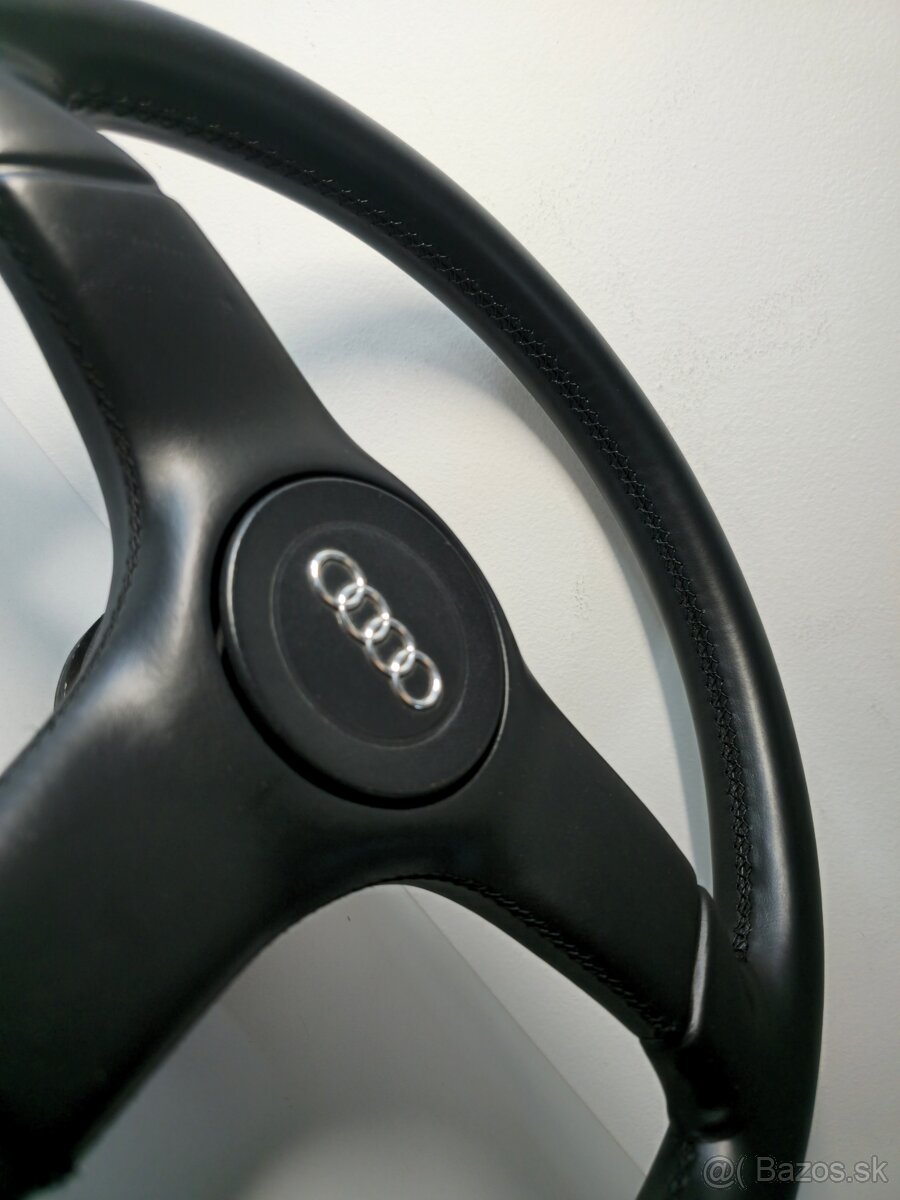 AUDI 80 AUDI S2 AUDI S4 C4 ŠPORTOVÝ VOLANT - 5