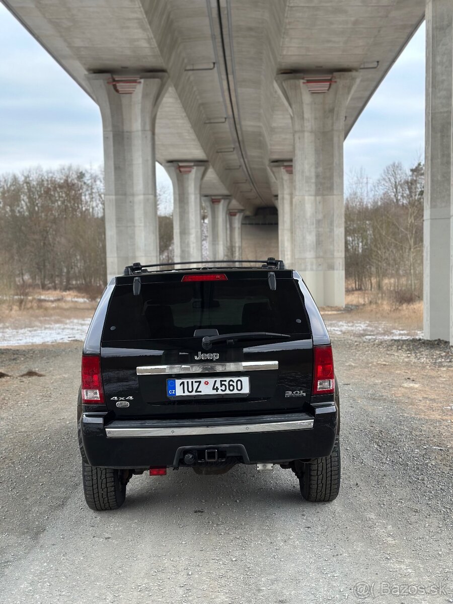 jeep grand cherokee - 5