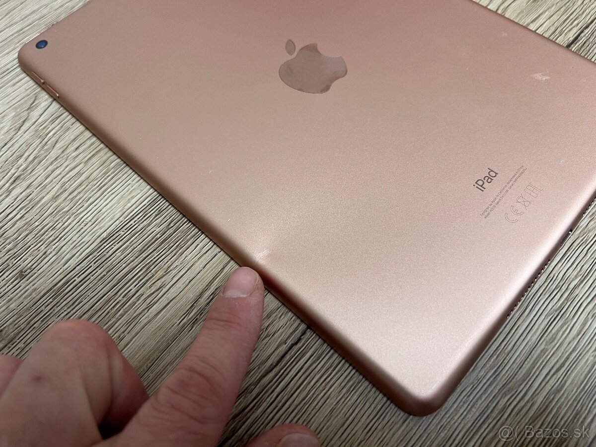 iPad 8 gen 128 GB - 5
