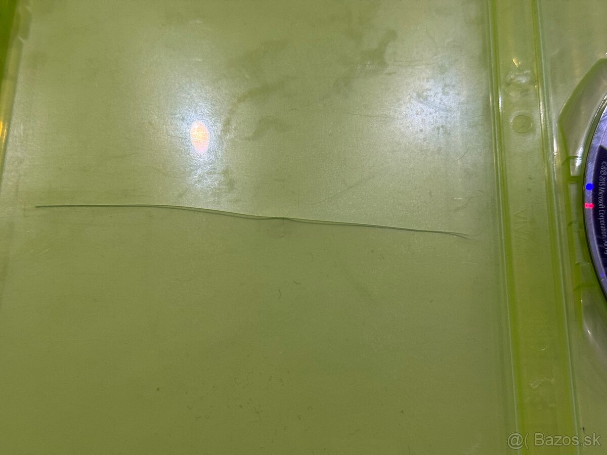 Hra Xbox 360 - Need for Speed Rivals - 5