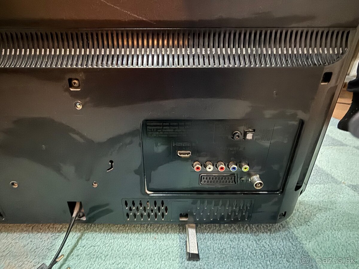 Tento televízor Sony KDL-32R424A - 5