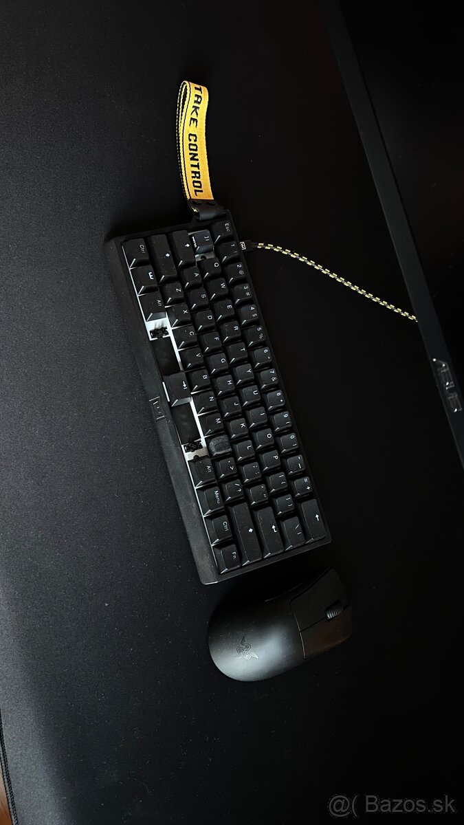 Predam - rozpredam Gaming PC setup Pro level - 5