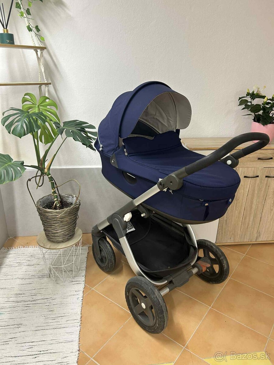 Stokke Trailz - 5