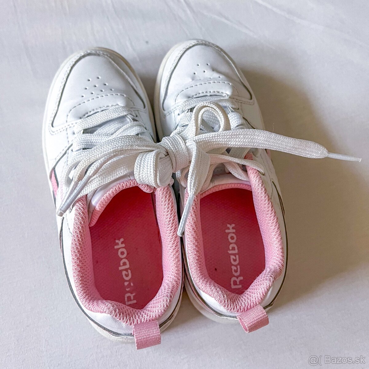 Reebok tenisky velkosť 29 - 5