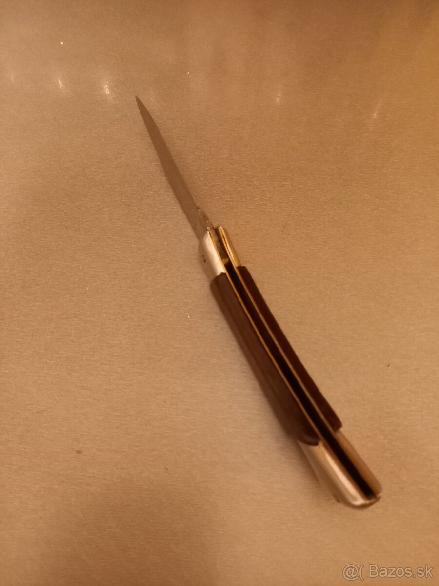 Predam stary nožik - 5