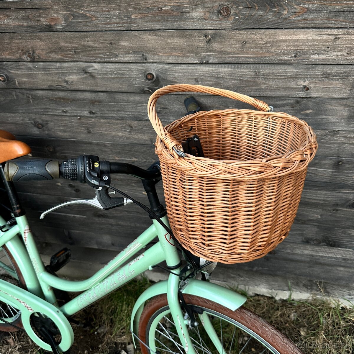 Predám dámsky bicykel - 5