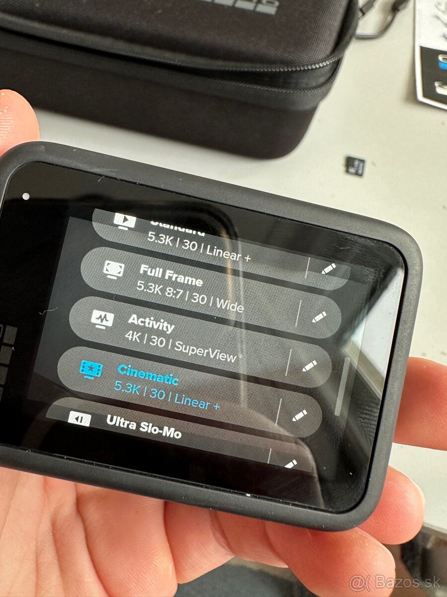 GoPro Hero 11 Black - 5