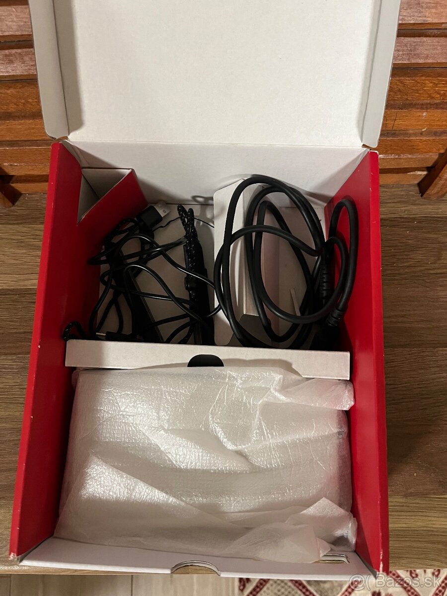 ✅ Nintendo Switch - 5