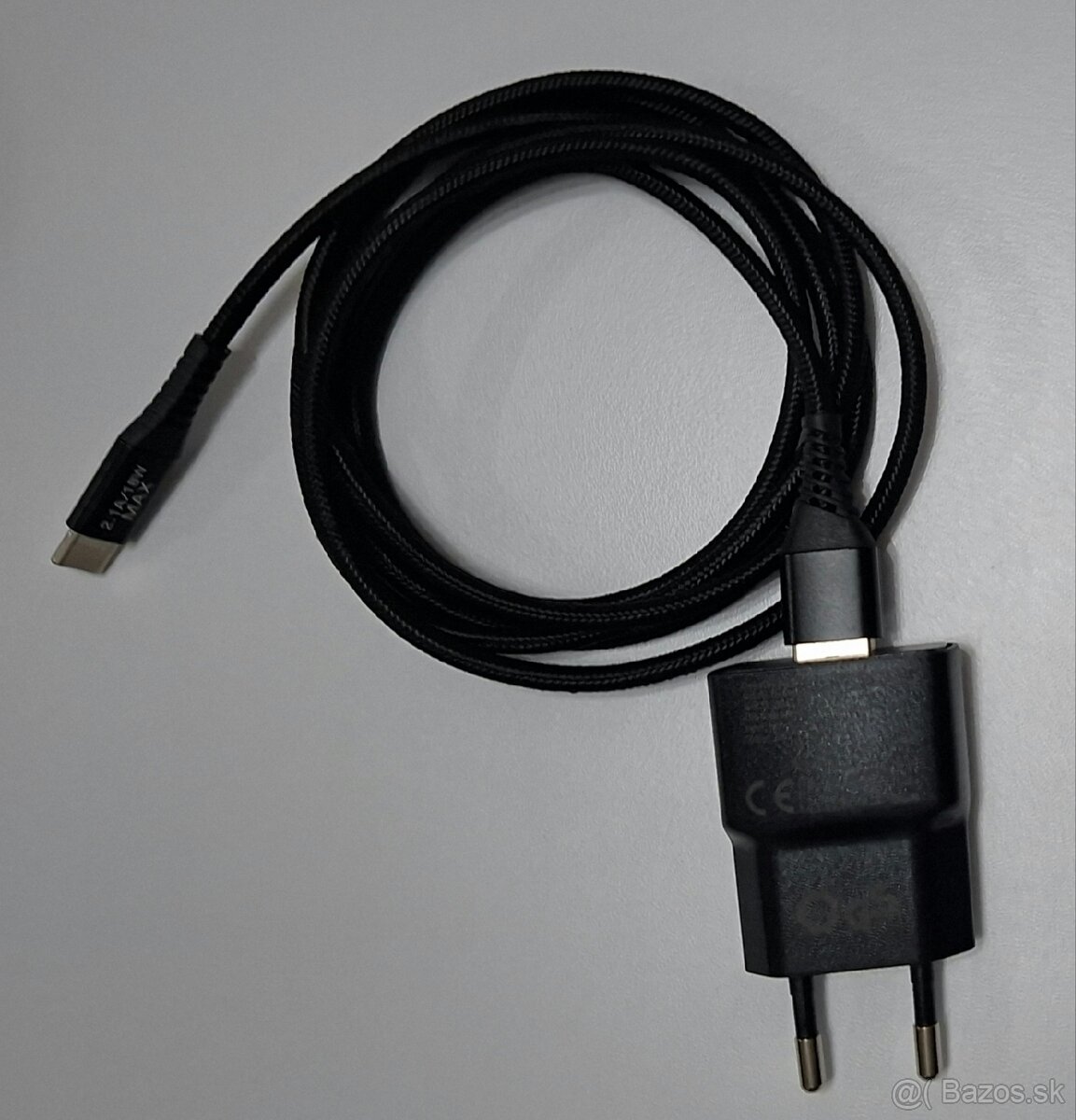 Smartfón OPPO A96 - 5