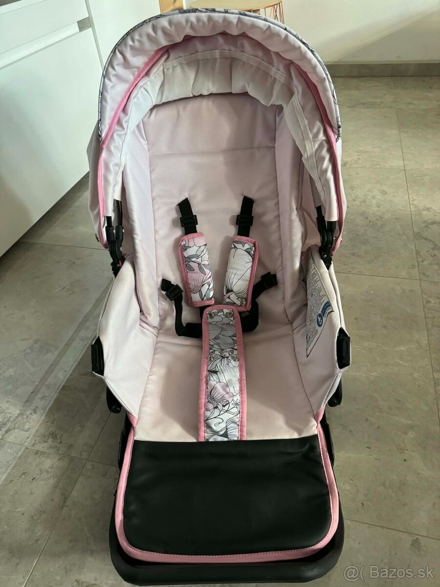 3 kombinácia Molto Kunert - 5