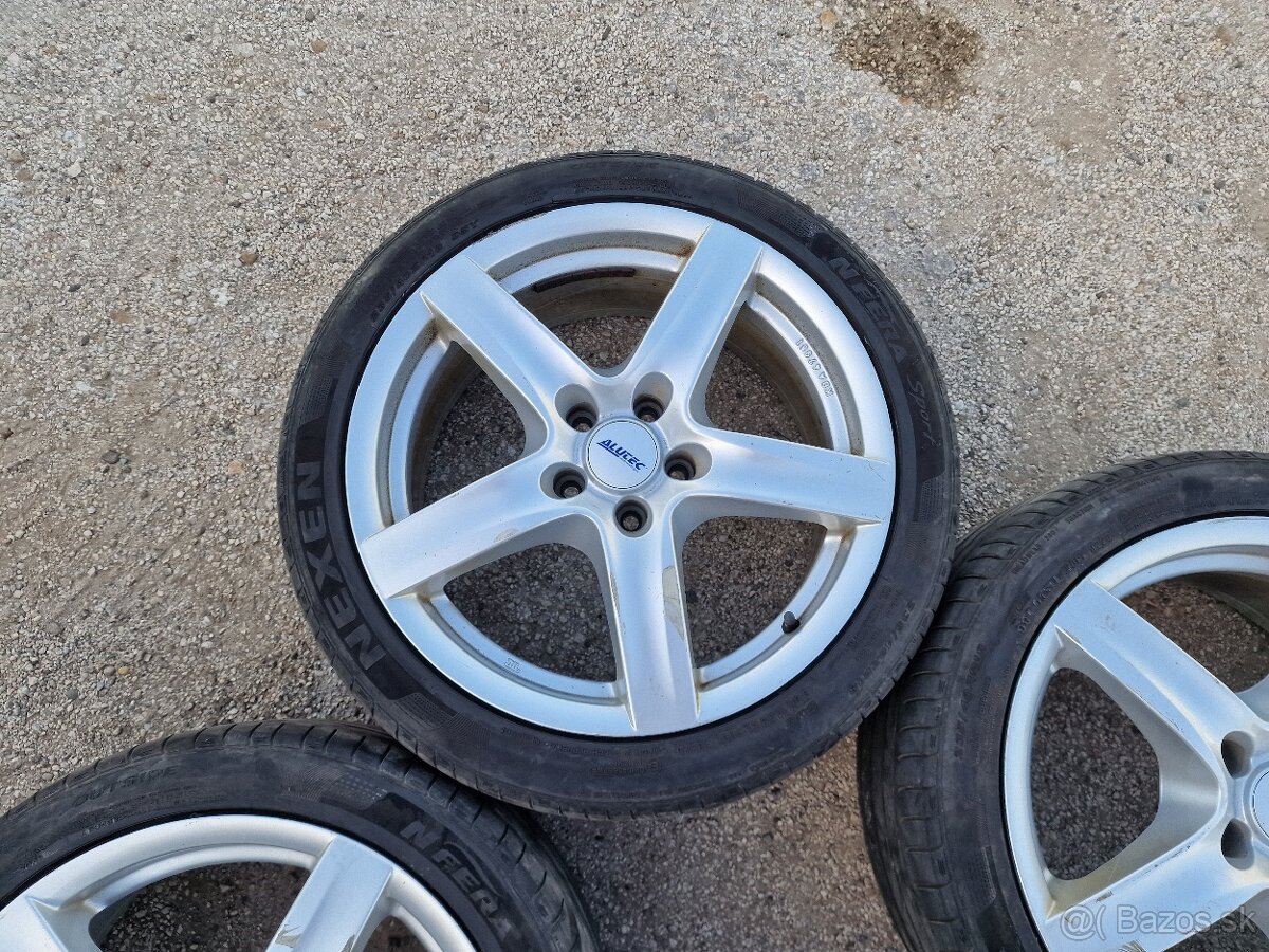 ❌️ Alutec ❌️ - 5