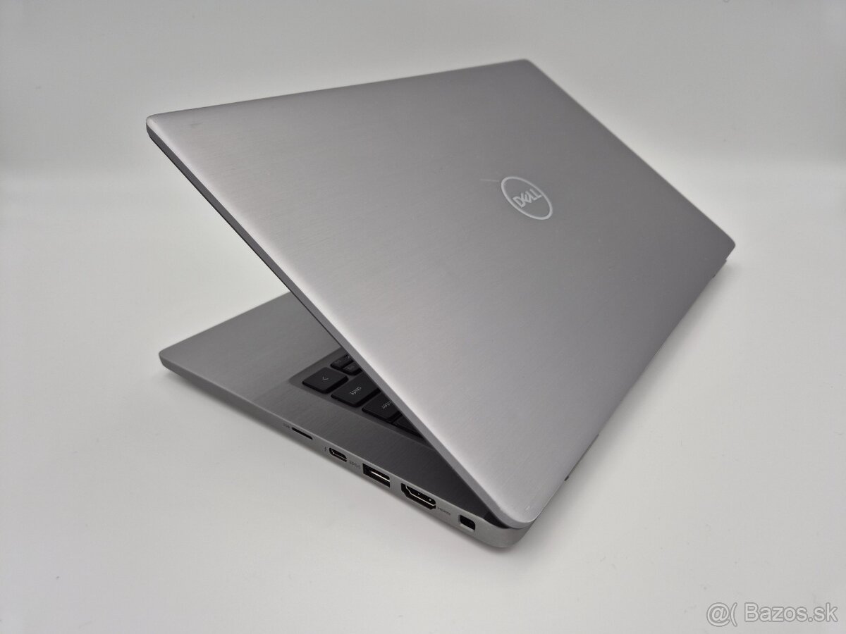 ▼Dell Latitude 7320 - 13,3" / TOUCH / 16GB / 256GB / ZÁR▼ - 5