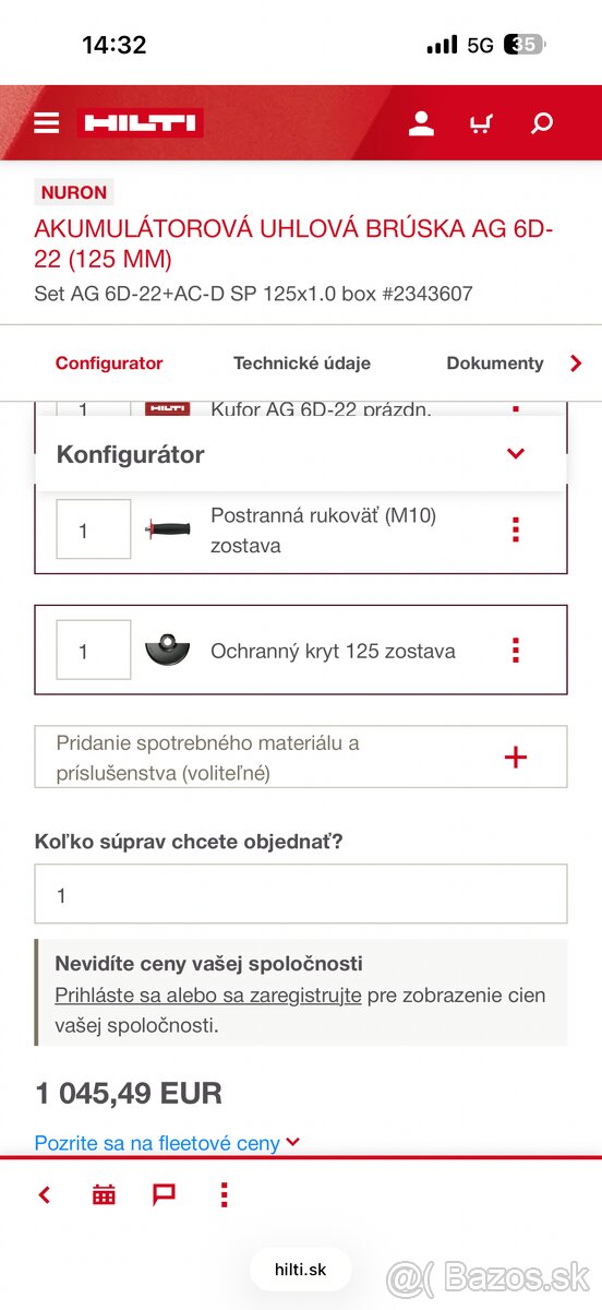 Hilti - 5