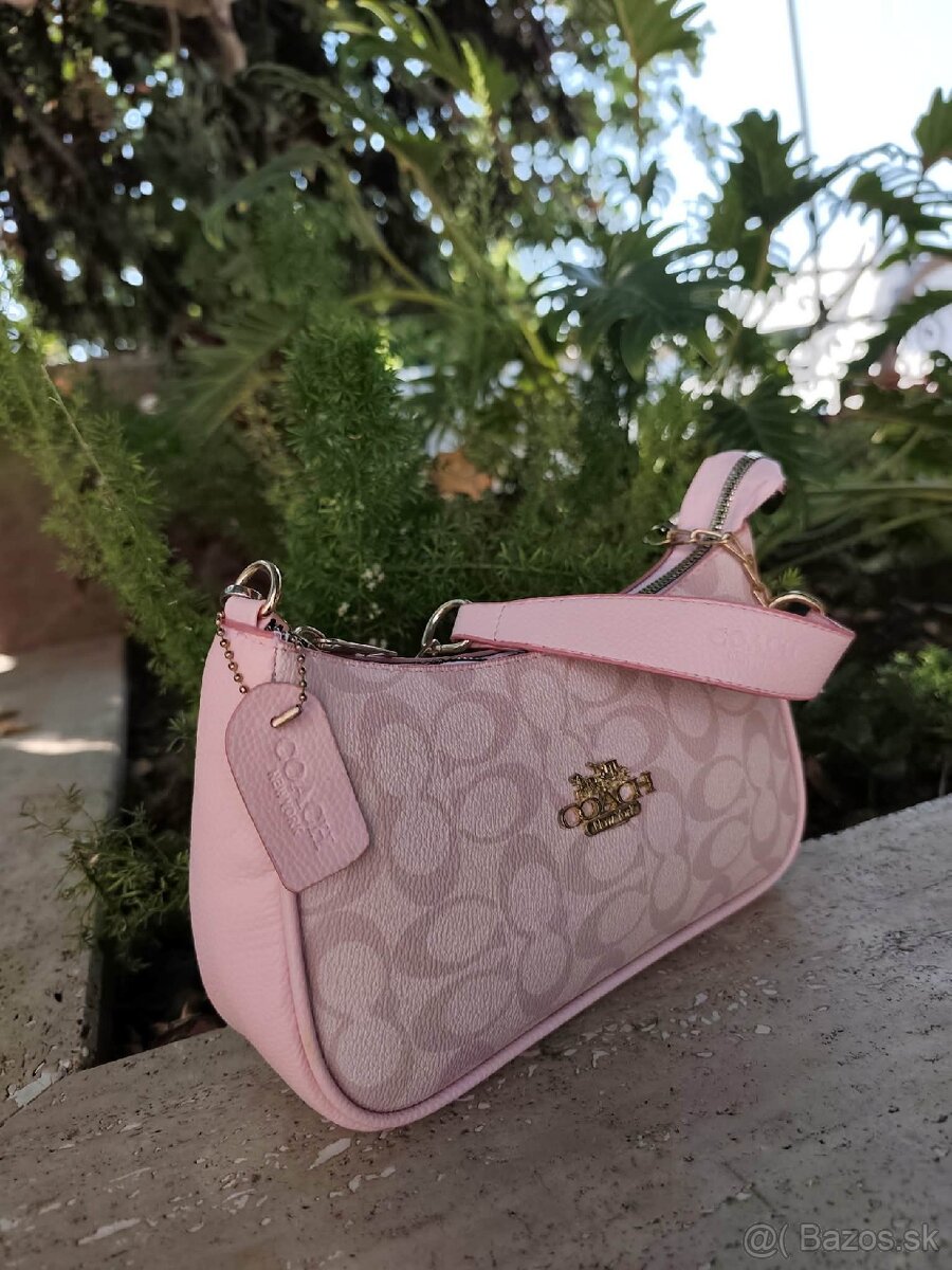 Kabelka Coach - 5