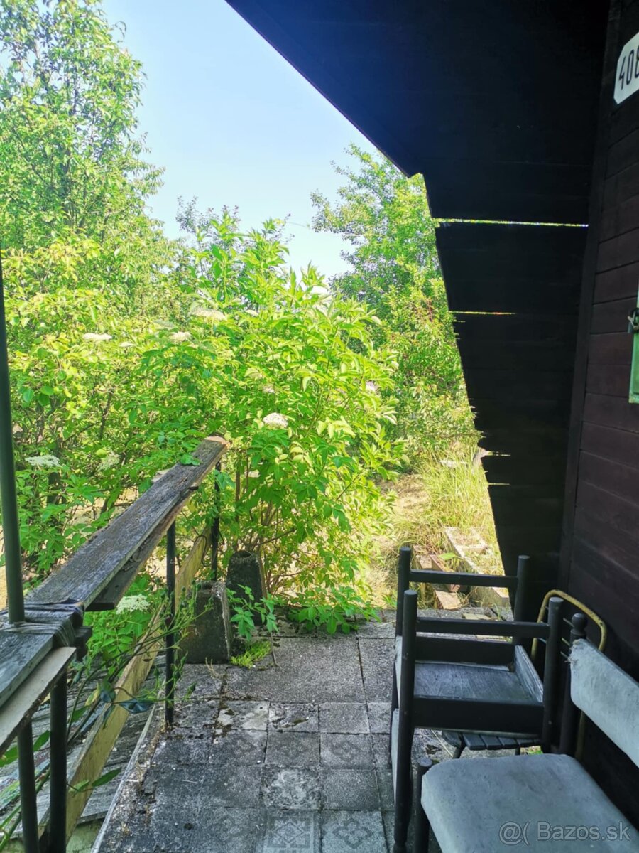 Chatka na predaj - 5