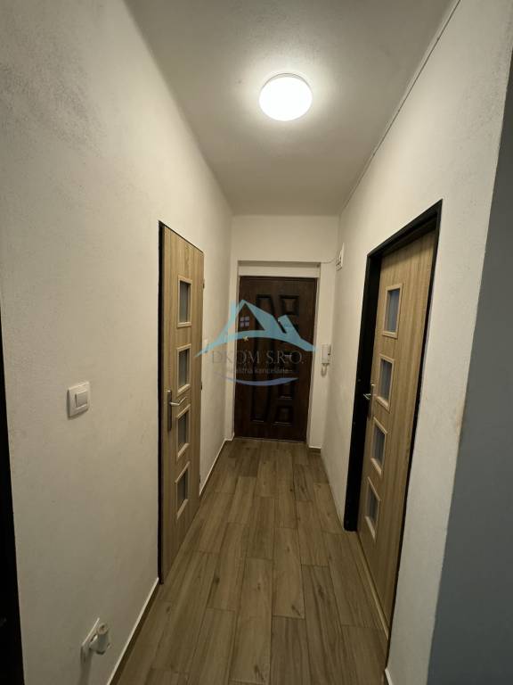 Trojizbový byt na prízemí 64,44m2 - 5