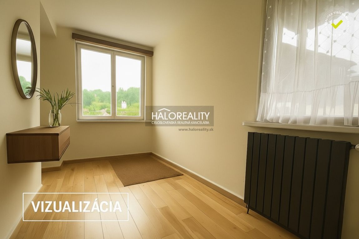 HALO reality - Predaj, rodinný dom Považská Bystrica, Miloch - 5