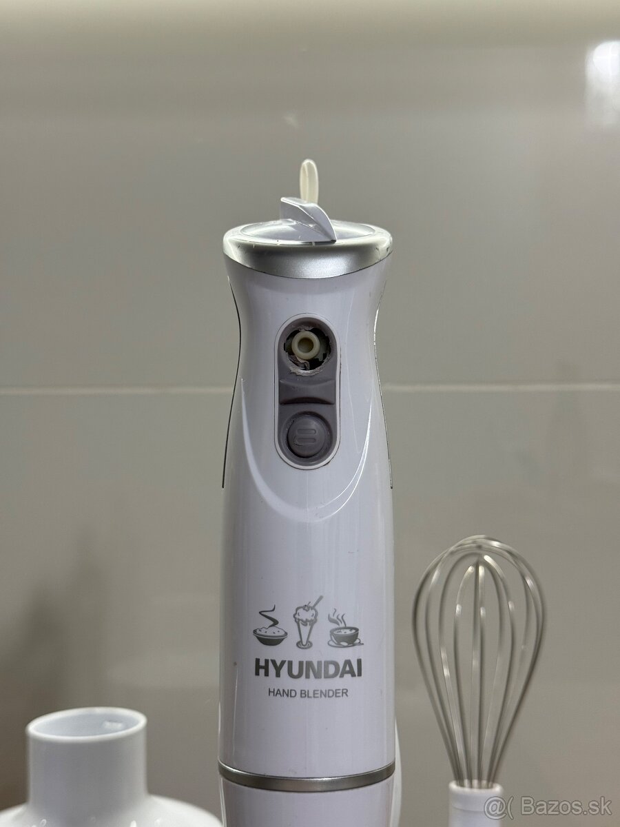 Ponorný mixér Hyundai HB 983 - 5