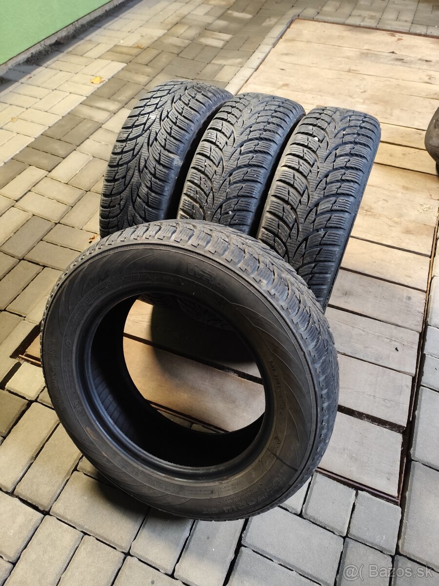 Zimné pneumatiky - 5