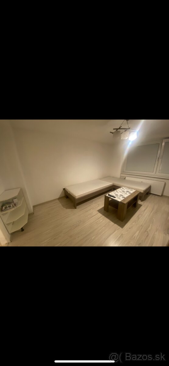 Na predaj 2 izbový byt Tlmače-Lipník - 5