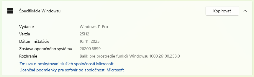 Predám herný PC - 5