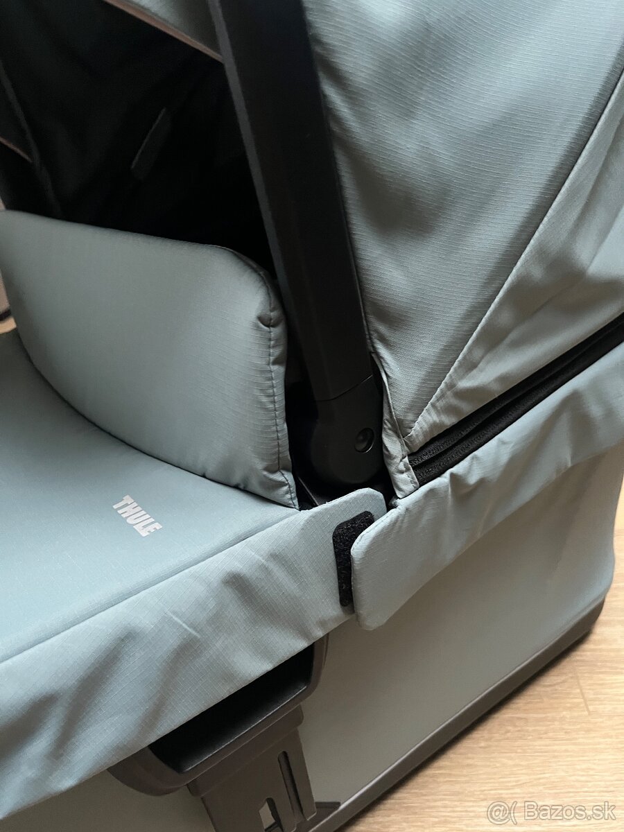 Thule Urban Glide vanička s príslušenstvom - 5