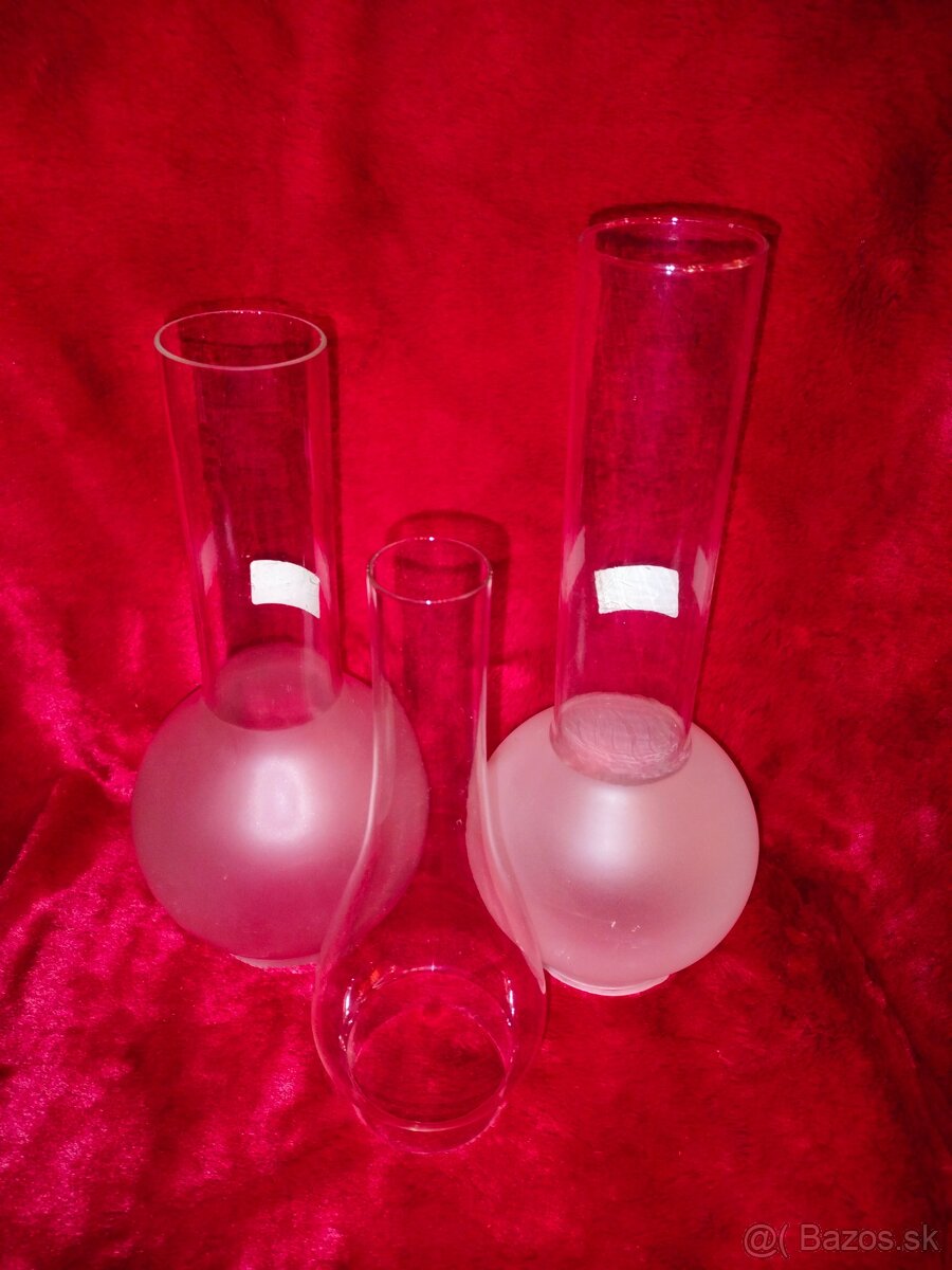 Starozitne tienidlo petrolejka - 5