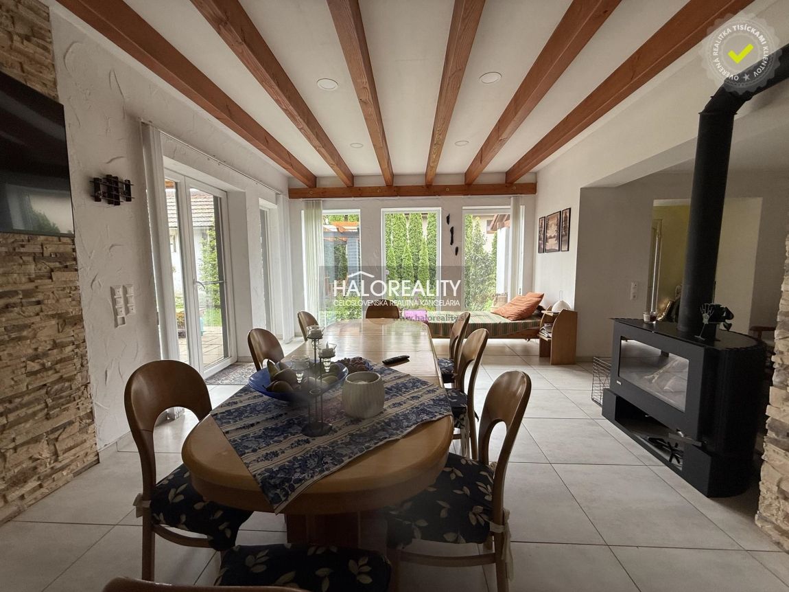 HALO reality - Predaj, rodinný dom Dedinka, Hurbanovce, päťi - 5