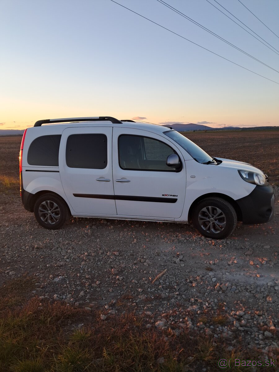 Renault Kangoo 1.5 dci - 5