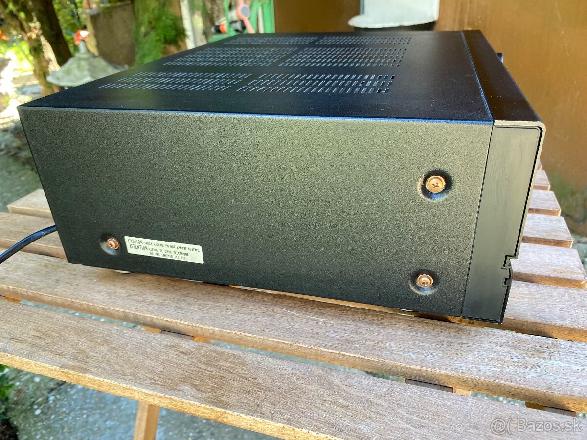 Marantz PM-52SE - 5