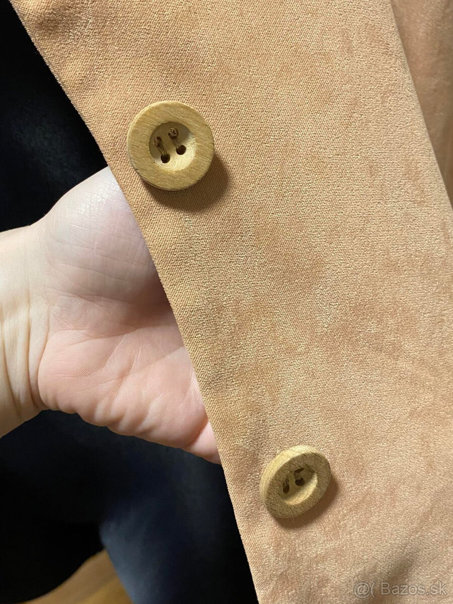 Aslan Teks - dámske sako - 5