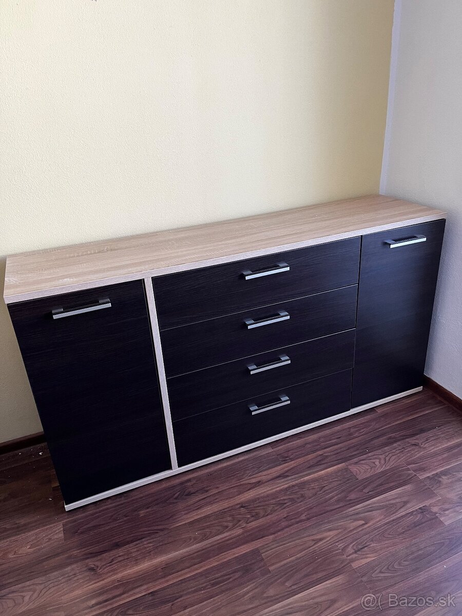 Obývacia zostava - 5