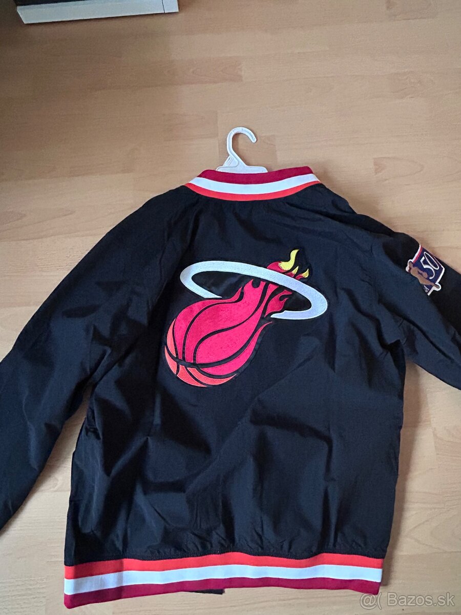 Prechodná bunda - 5