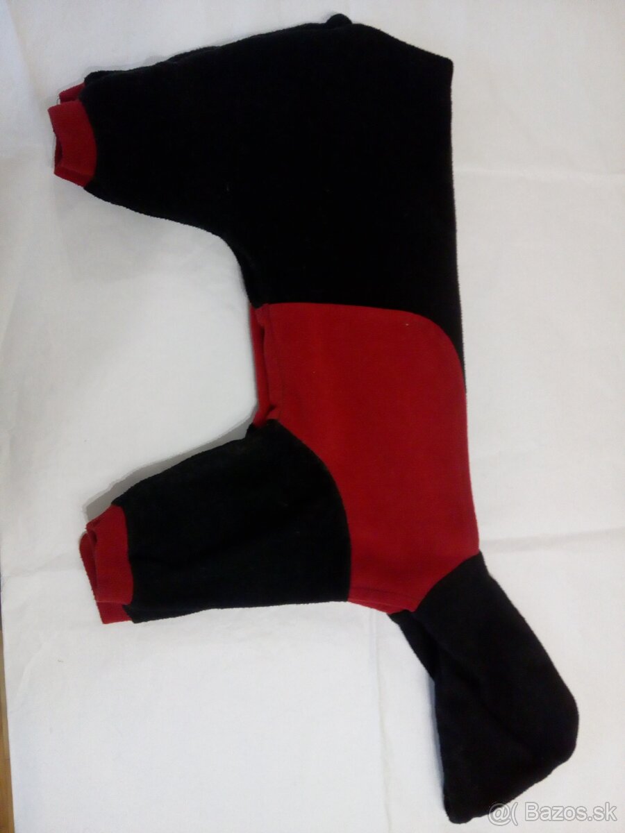 Kombinéza - overal. - 5