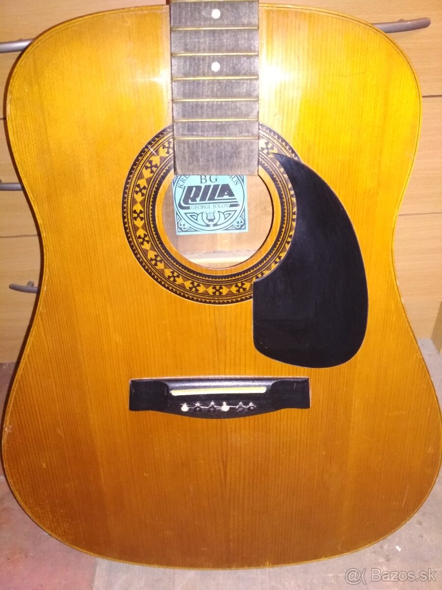 Gitara - 5