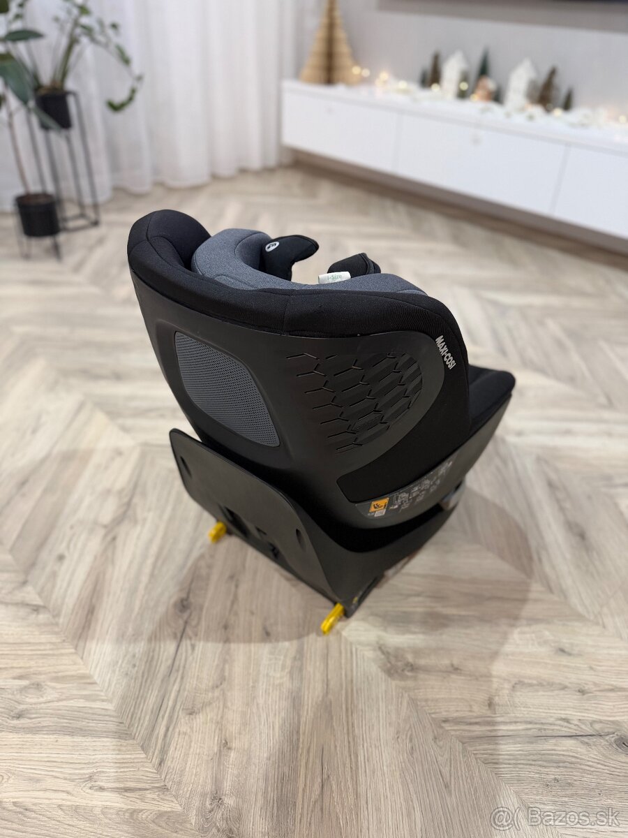 Autosedačka Maxi-Cosi Mica Pro Eco - 5