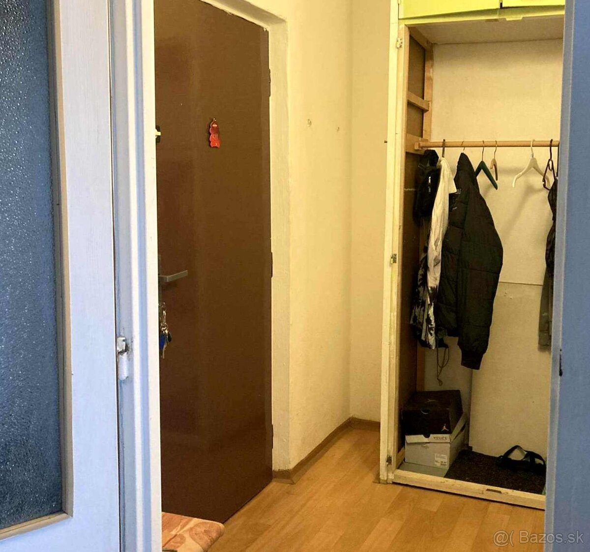 Na predaj 1-izbový byt Košice Turgenevova, ihneď voľný - 5