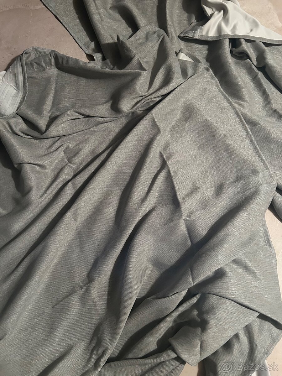 Zaclony a zavesy - 5