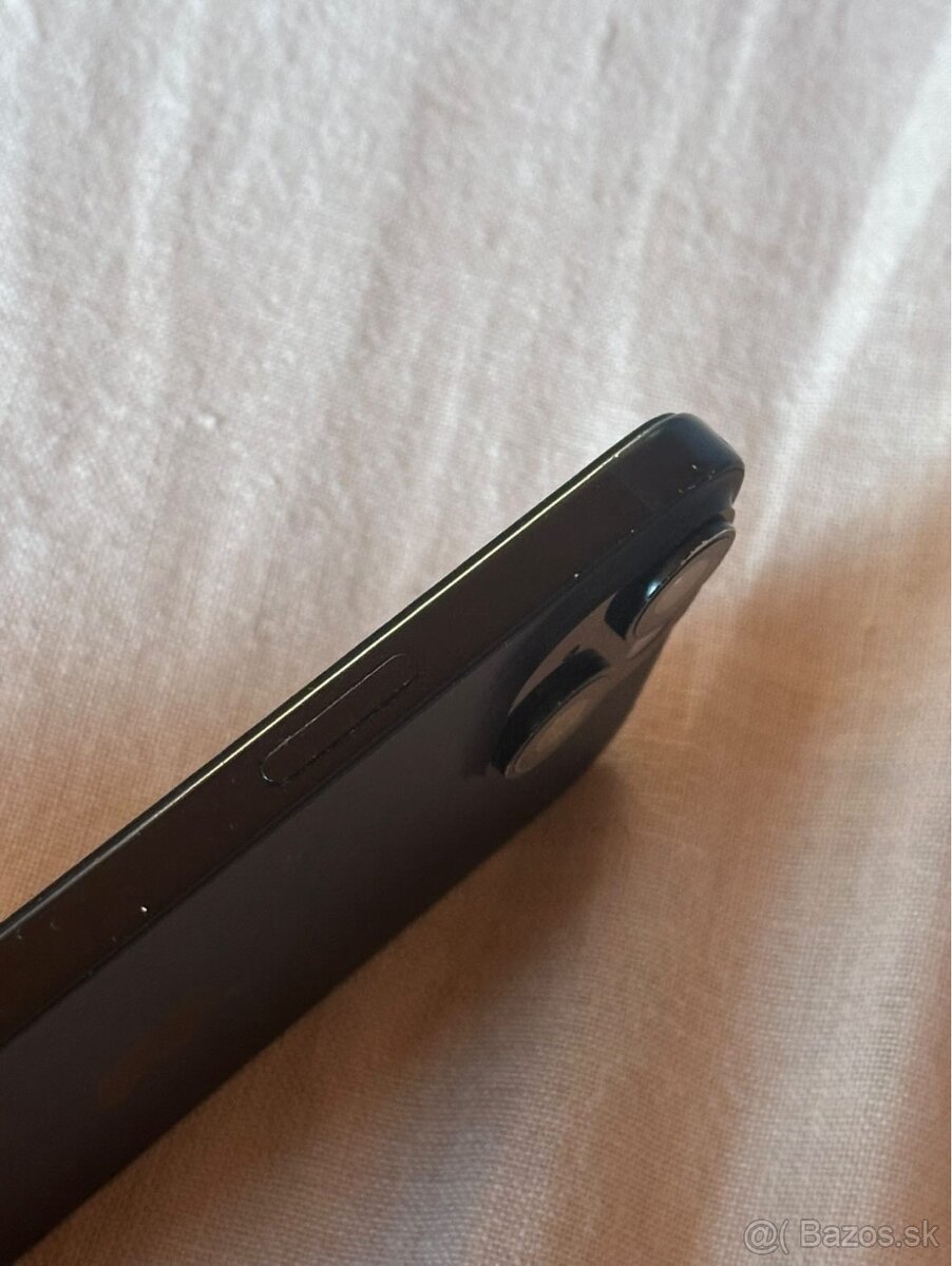 iPhone 15 128gb | 90 % Batéria | - 5