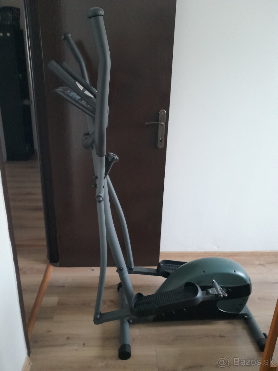 Magnetický eliptický trenažer - 5