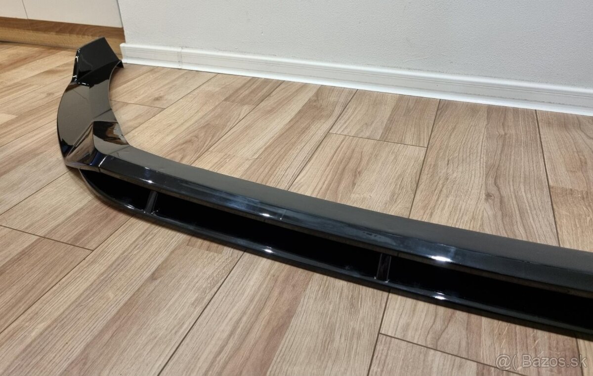 ARTEON PASSAT spliter spojler lipko pod predny naraznik - 5