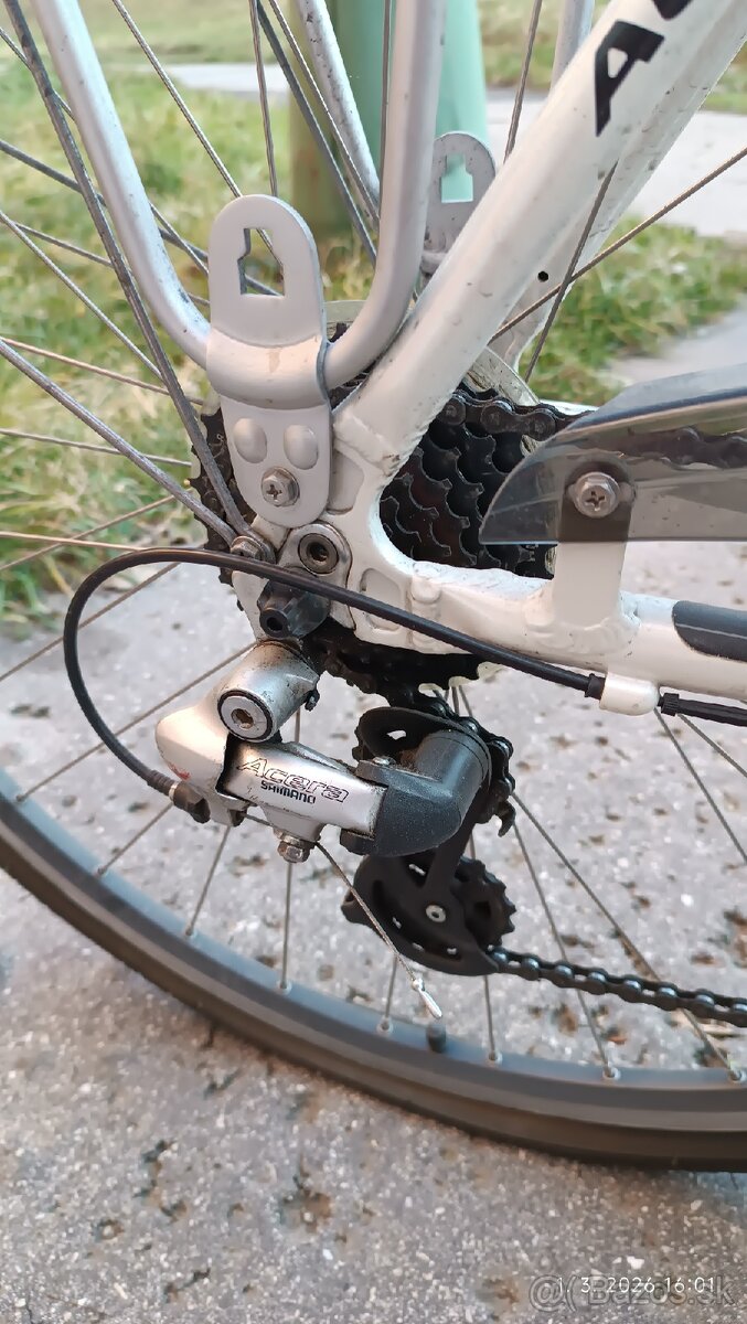 Bicykel Author Triumph 22" - 5